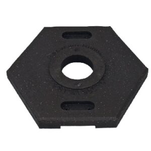 Pesée 18 lbs pour grabber et Looper Tube 42''