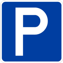 Stationnement