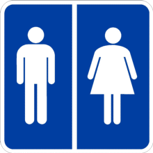 Toilettes