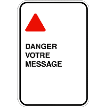 Danger