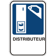 Distributeur