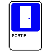 Sortie