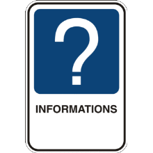 Informations