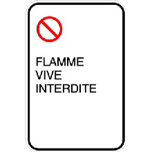 Réglementation / Interdiction