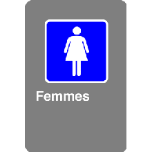Femmes - Normes CSA