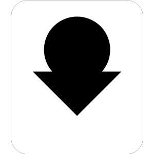 Aiguillage désigné