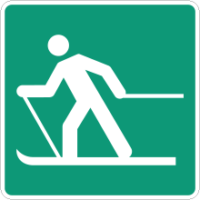 Ski de fond