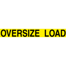 Oversize Load