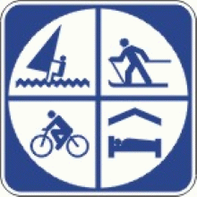 Centre de vacances