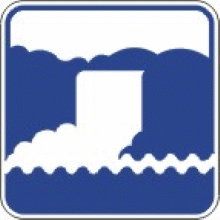Chute