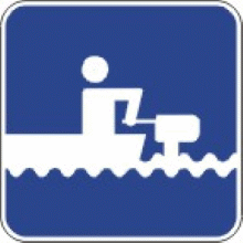Embarcations à moteur