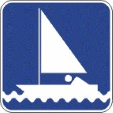 Embarcations à voile