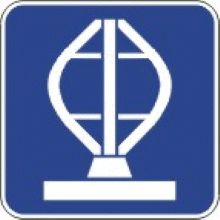 Éolienne