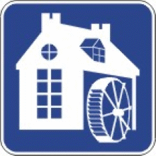 Moulin à eau