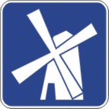 Moulin à vent