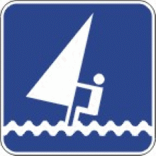 Planche à voile