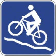 Vélo de montagne