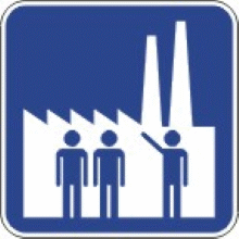 Visite industrielle