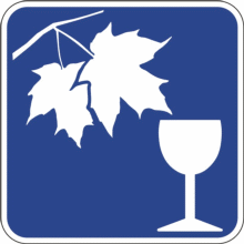Boisson à base de produits d'érable