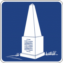 Monument commémoratif