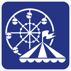 Parc d'attractions