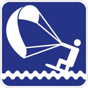 Surf Cerf-Volant