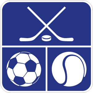 Complexe sportif