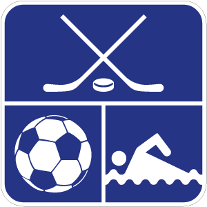 Complexe sportif
