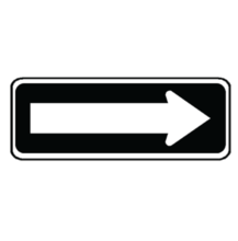 ONE-WAY