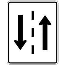 TWO-WAY TRAFFIC