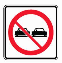 DO NOT PASS