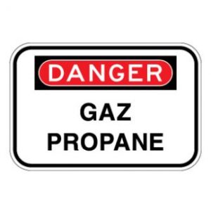Gaz propane