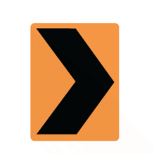 CHEVRON ALIGNMENT