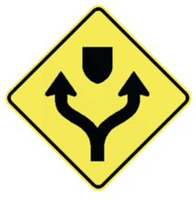 DOUBLE ARROW