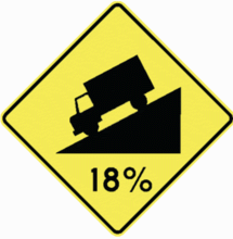 STEEP HILL