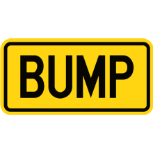 BUMP Tab