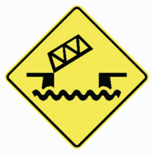 OPENING BRIDGE