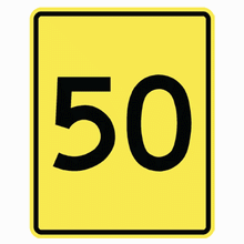 RAMP SPEED