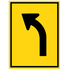 LEFT LANE EXITS