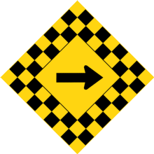 CHECKERBOARD RIGHT