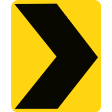 CHEVRON ALIGNMENT