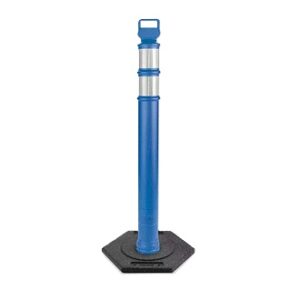 BALISE T-TOP 45" BLEU (pesée vendue séparémment)
