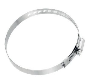 Collet de serrage 5/8 acier inox