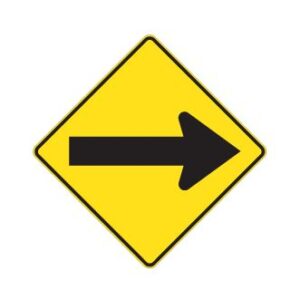 Flèche directionnelle