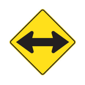 Flèche directionnelle
