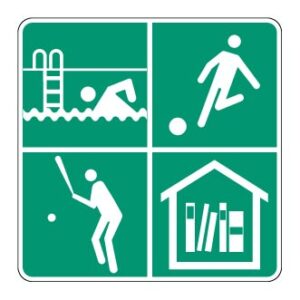 Modèle de regroupement d'équipements municipaux