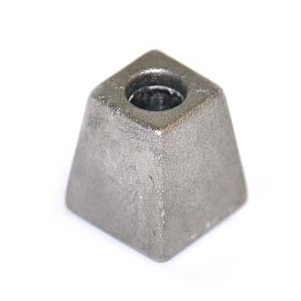 Espaceurs pyramidal type 2