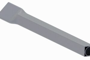 Fiche goupille 900 mm