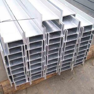 H POST 2440MM OPSD912.128
