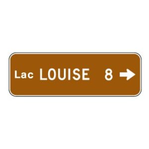 Lac de villégiature